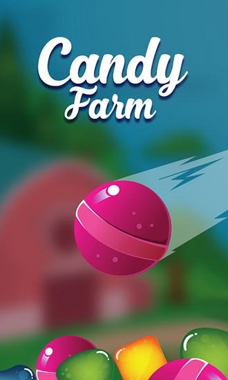 download Candy farm apk